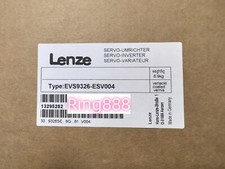 EVS9326EV004 Module, PLC, LCD, Board, Controller