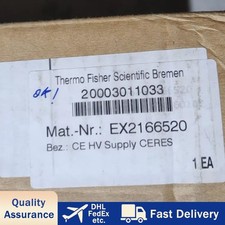 EX2166520 Module, PLC, LCD, Board, Controller