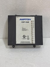 EXP-1048 Module, PLC, LCD, Board, Controller