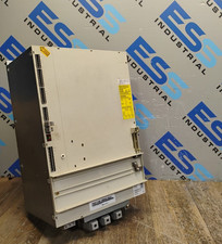 EXT.80-104KW Module, PLC, LCD, Board, Controller