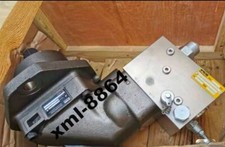 F12-125-MF-IV-D-000-0000-P0 Module, PLC, LCD, Board, Controller