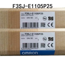 F3SJ-E1105P25 Module, PLC, LCD, Board, Controller