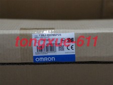 F3SJE0785P25 Module, PLC, LCD, Board, Controller