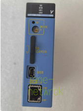 F3SP76-7S Module, PLC, LCD, Board, Controller
