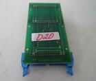 FAP-34-07.02B Module, PLC, LCD, Board, Controller