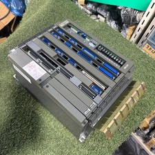 FCA320LC-V Module, PLC, LCD, Board, Controller