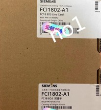 FCI1802 Module, PLC, LCD, Board, Controller