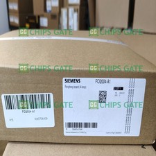 FCI2004-A1 Module, PLC, LCD, Board, Controller