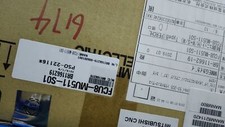 FCU8-MU511-S01 Module, PLC, LCD, Board, Controller