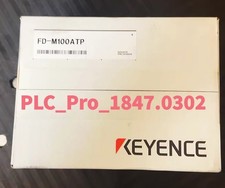 FD-M100ATP Module, PLC, LCD, Board, Controller