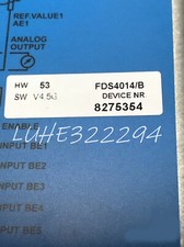 FDS4014-B Module, PLC, LCD, Board, Controller