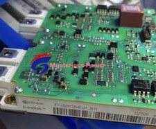 FF450R12ME4P-B11 Module, PLC, LCD, Board, Controller