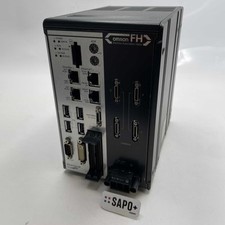 FH-1050 Module, PLC, LCD, Board, Controller