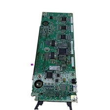 FI-6770A Module, PLC, LCD, Board, Controller
