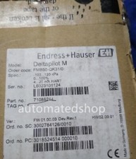 FMB50-QK31 Module, PLC, LCD, Board, Controller