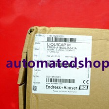 FMI51-A1BGGJA5A1A Module, PLC, LCD, Board, Controller