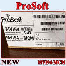 FMVI94MCM Module, PLC, LCD, Board, Controller