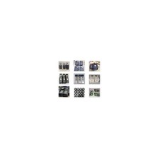 FR-A520-2.2K Module, PLC, LCD, Board, Controller
