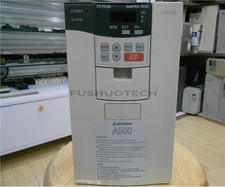 FR-A540-2.2K Module, PLC, LCD, Board, Controller