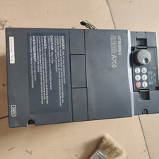 FR-A720-00110-NA Module, PLC, LCD, Board, Controller