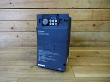 FR-A720-3.7K Module, PLC, LCD, Board, Controller