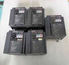 FR-A740-00170-EC Module, PLC, LCD, Board, Controller