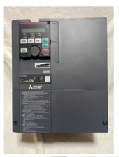 FR-A820-7.5K-1 Module, PLC, LCD, Board, Controller