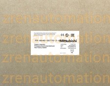 FR-A840-00770-2-60 Module, PLC, LCD, Board, Controller