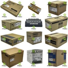 FR-A840-45K Module, PLC, LCD, Board, Controller