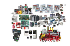 FR-AF740-01160-EC Module, PLC, LCD, Board, Controller