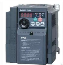 FR-D720-7.5K Module, PLC, LCD, Board, Controller