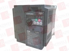 FR-D720S-100-NA Module, PLC, LCD, Board, Controller