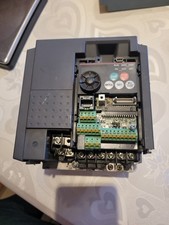 FR-E740-095SC-NA Module, PLC, LCD, Board, Controller