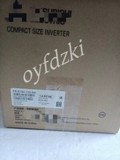 FR-E740-120-NA Module, PLC, LCD, Board, Controller