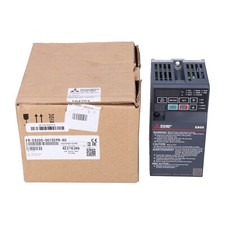 FR-E820S-0015EPB-60 Module, PLC, LCD, Board, Controller