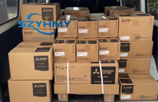 FR-F740-55K-CHT Module, PLC, LCD, Board, Controller