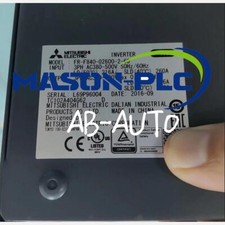 FR-F840-02600-2-60 Module, PLC, LCD, Board, Controller