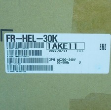 FR-HEL-30K Module, PLC, LCD, Board, Controller