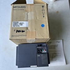 FRE740120NA Module, PLC, LCD, Board, Controller