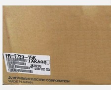 FRF72015K Module, PLC, LCD, Board, Controller