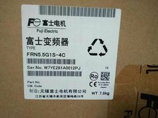 FRN5.5G1S4C Module, PLC, LCD, Board, Controller