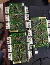 FS225R12KE3-AGDR-61C Module, PLC, LCD, Board, Controller