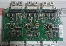 FS225R12KE3-AGDR-71C Module, PLC, LCD, Board, Controller