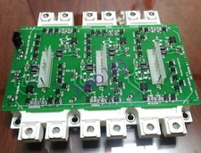 FS450R12KE3-337861-A02 Module, PLC, LCD, Board, Controller