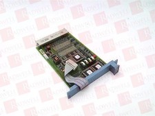 FSSAI1620M Module, PLC, LCD, Board, Controller