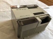 FX-2C-64MT-ESS-UL Module, PLC, LCD, Board, Controller
