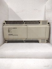 FX-64MR-DS Module, PLC, LCD, Board, Controller