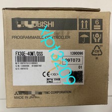 FX3GE-40MT-DSS Module, PLC, LCD, Board, Controller