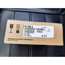 FX5-40SSC-G Module, PLC, LCD, Board, Controller
