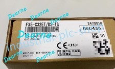 FX5-C32ET Module, PLC, LCD, Board, Controller